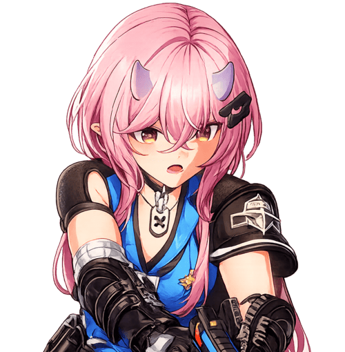 Richie — Ananta character