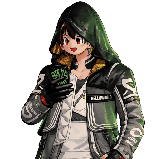 Seymour — Ananta character