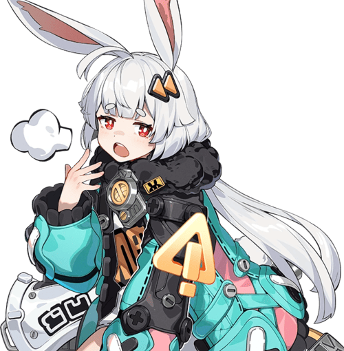 Taffy — Ananta character