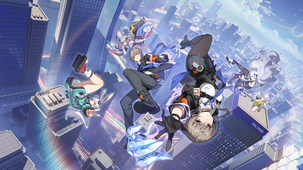 Ananta Traversal — Mastering Nova City Movement